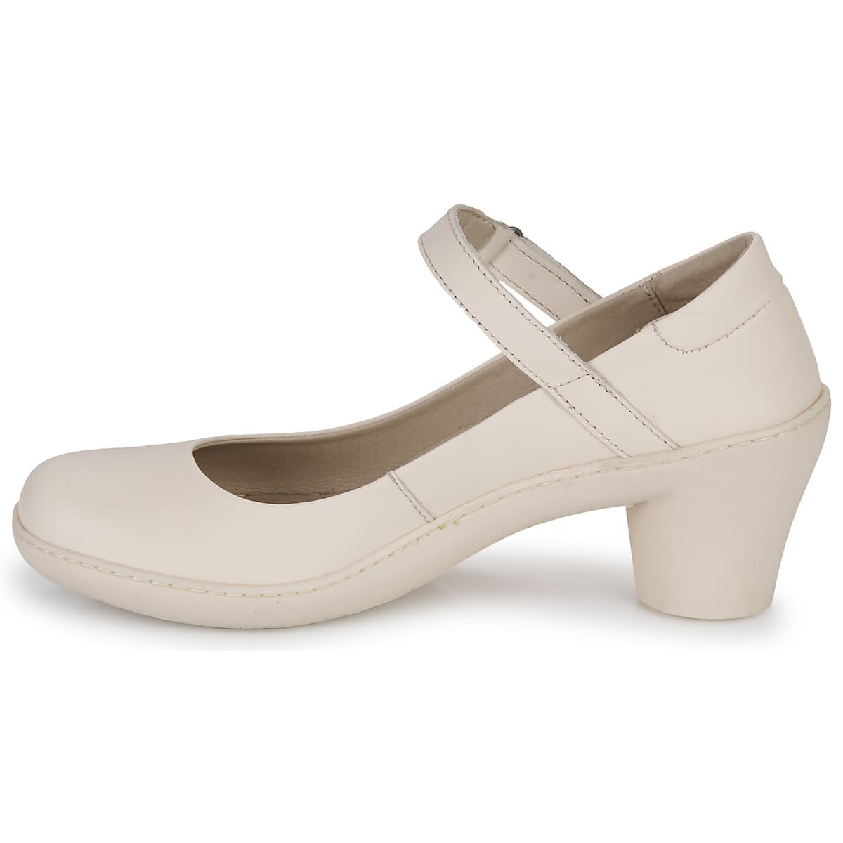 Women's Pumps Art Beige