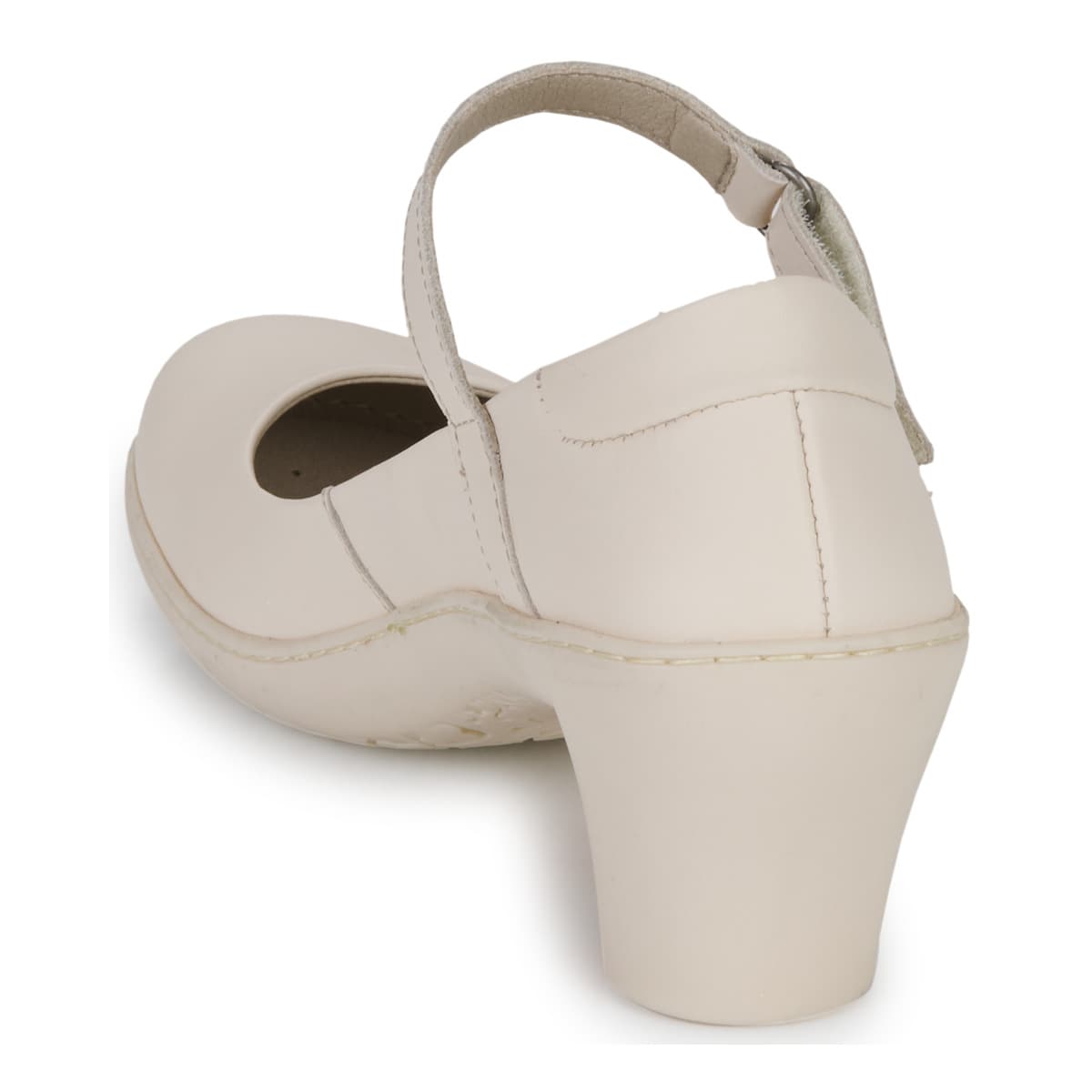 Women's Pumps Art Beige