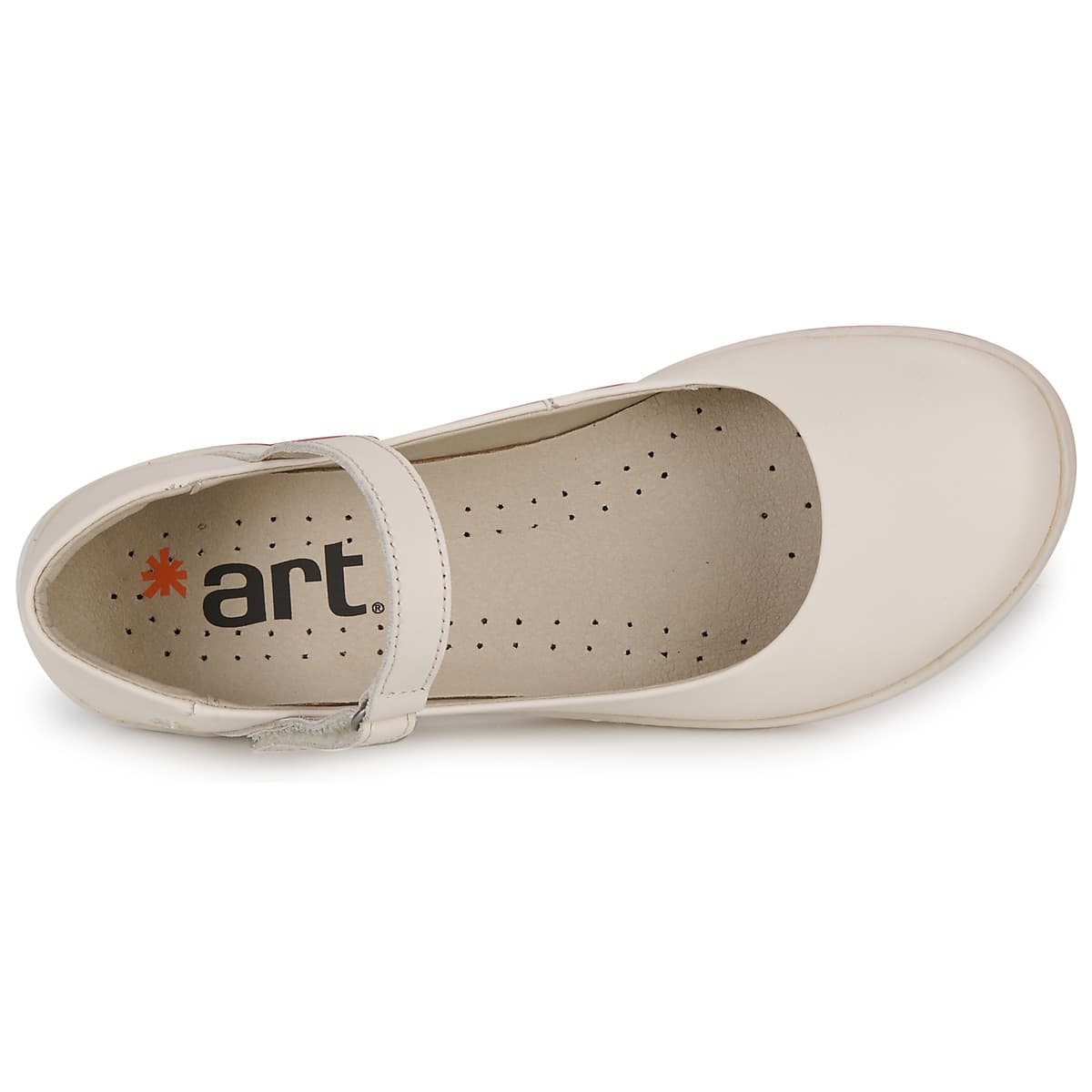 Women's Pumps Art Beige