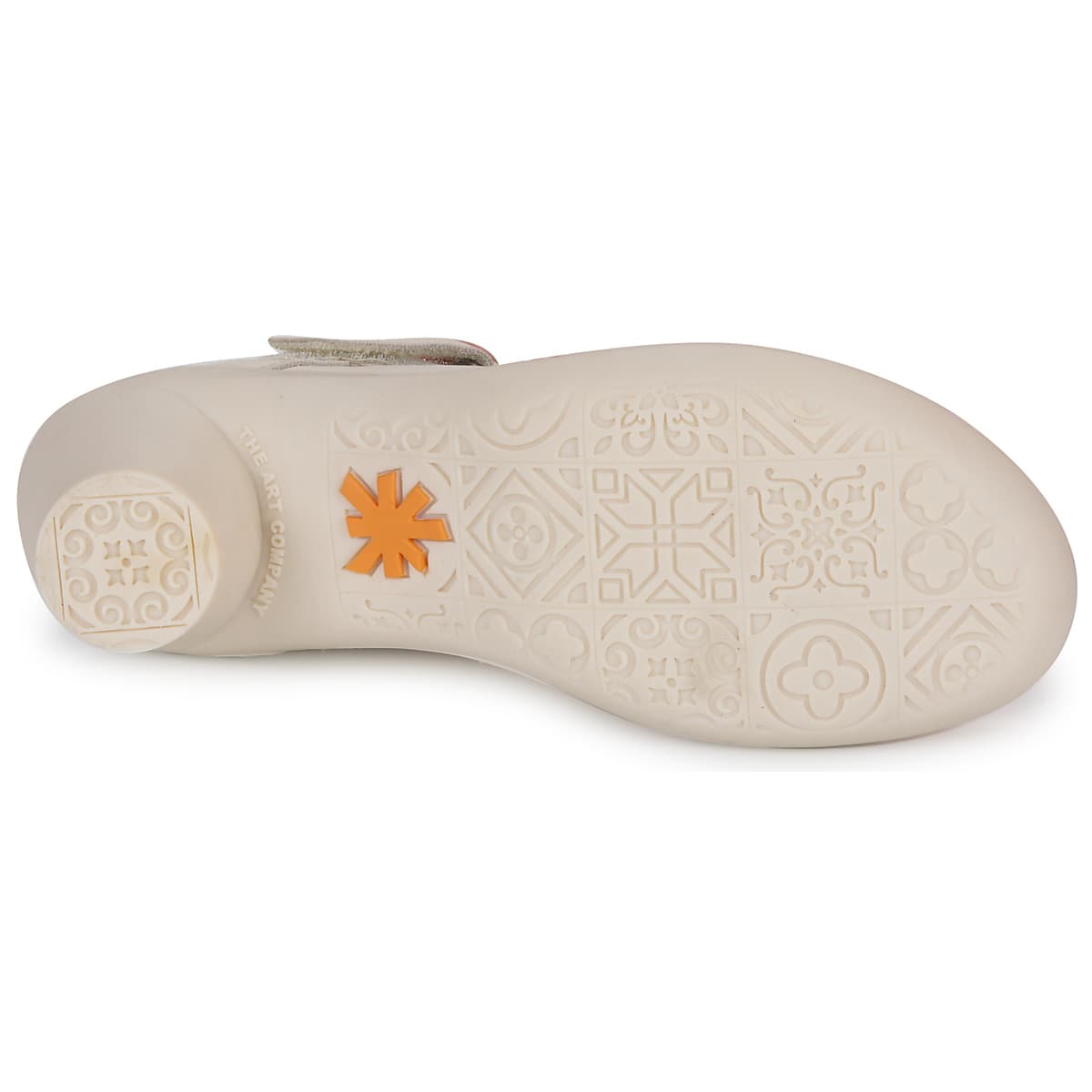 Women's Pumps Art Beige