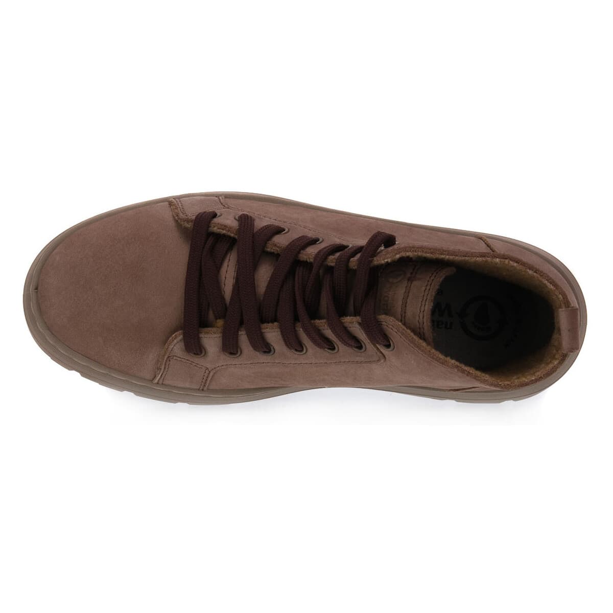 Women's Ankle Boots Natural World Beige