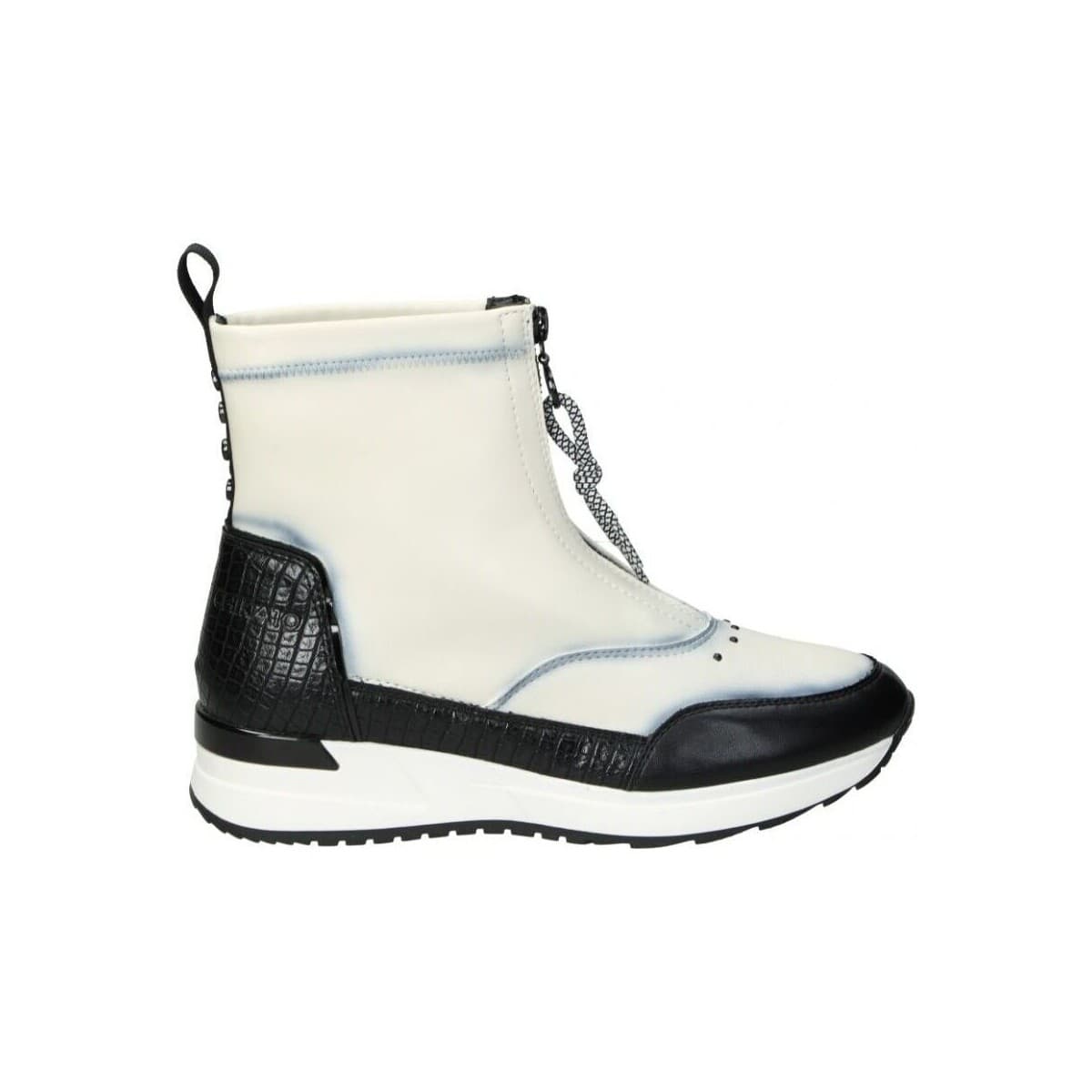 Women's Ankle Boots Chika 10 Beige