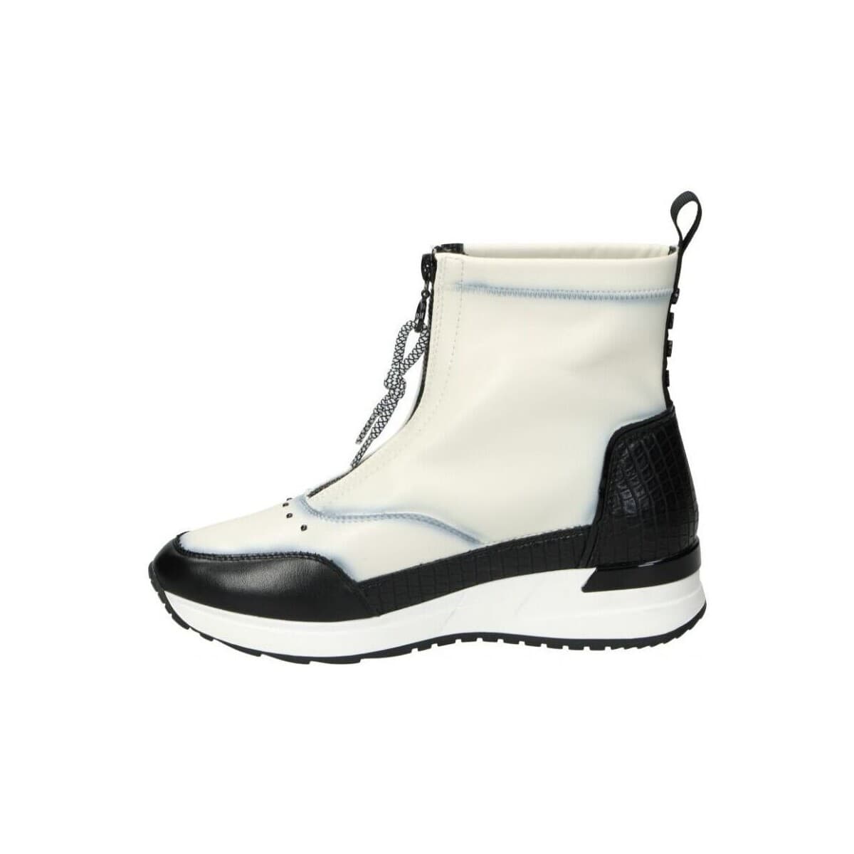 Women's Ankle Boots Chika 10 Beige