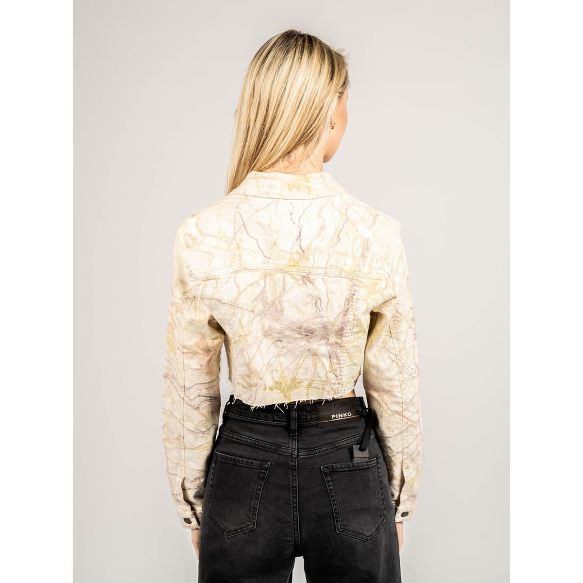 Women's Jackets Guess Green