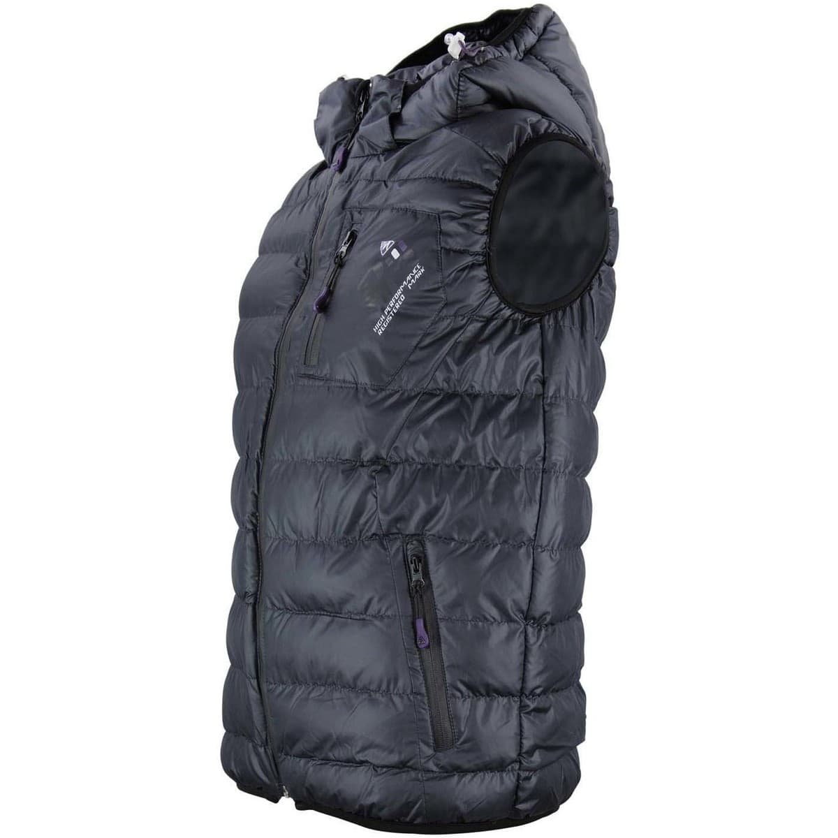 Men's Jackets Peak Mountain Gray