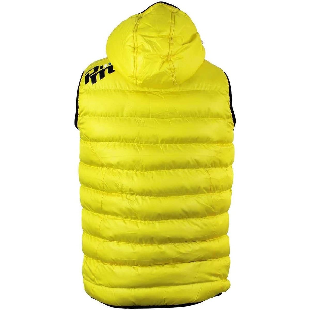 Men's Jackets Peak Mountain Yellow