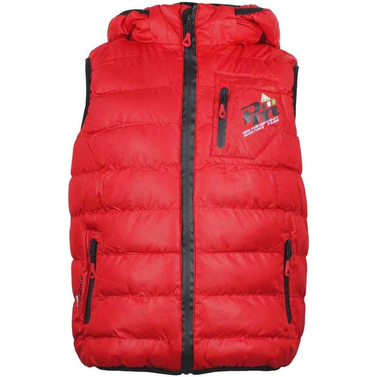 Men's Jackets Peak Mountain Gray