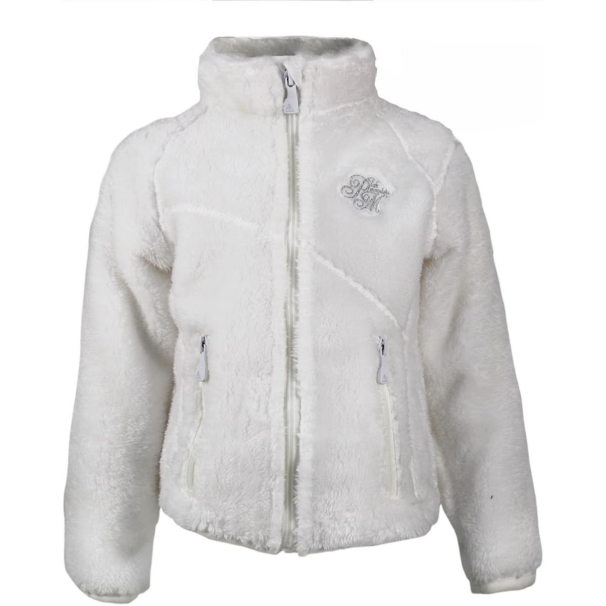 Fleece Peak Mountain Veste polaire fille FARIANE