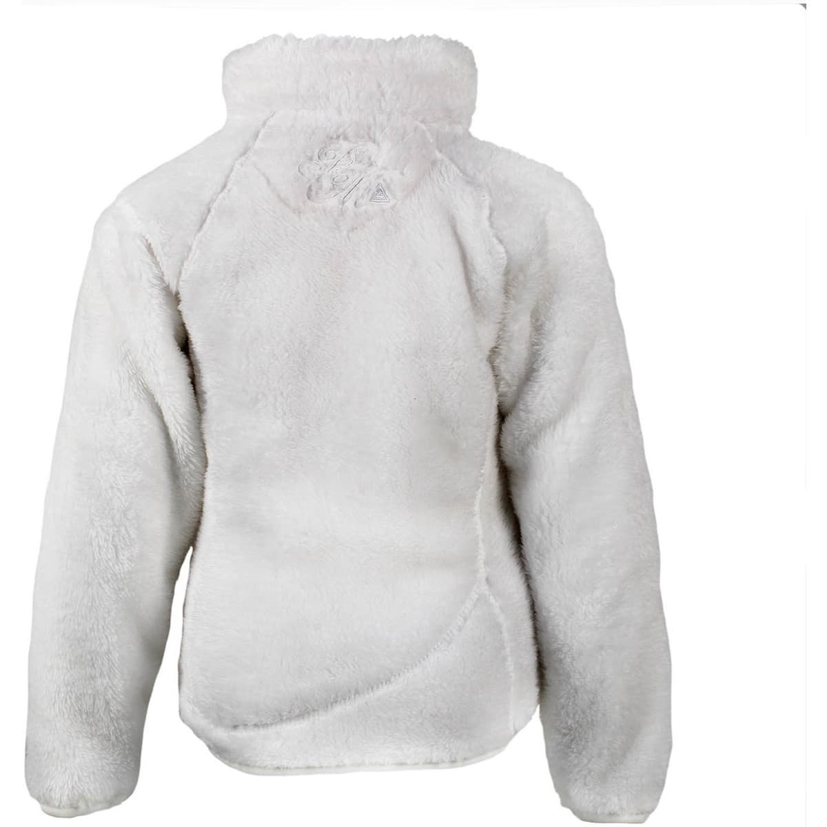 Girls' Hoodies & Sweatshirts Peak Mountain White