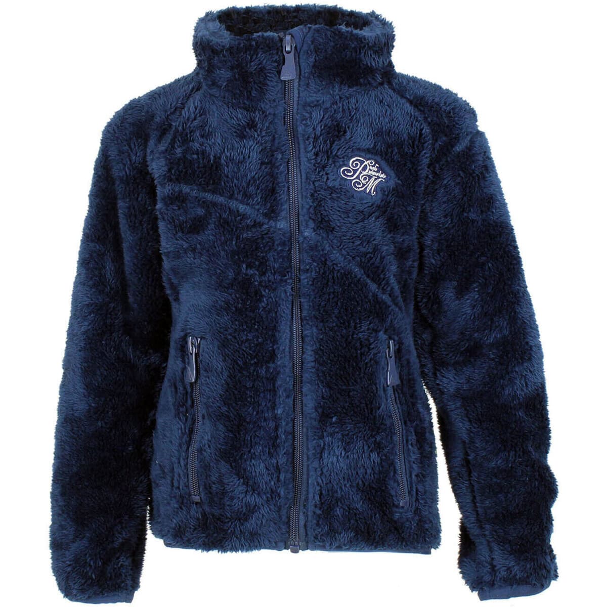 Fleece Peak Mountain Veste polaire fille FARIANE