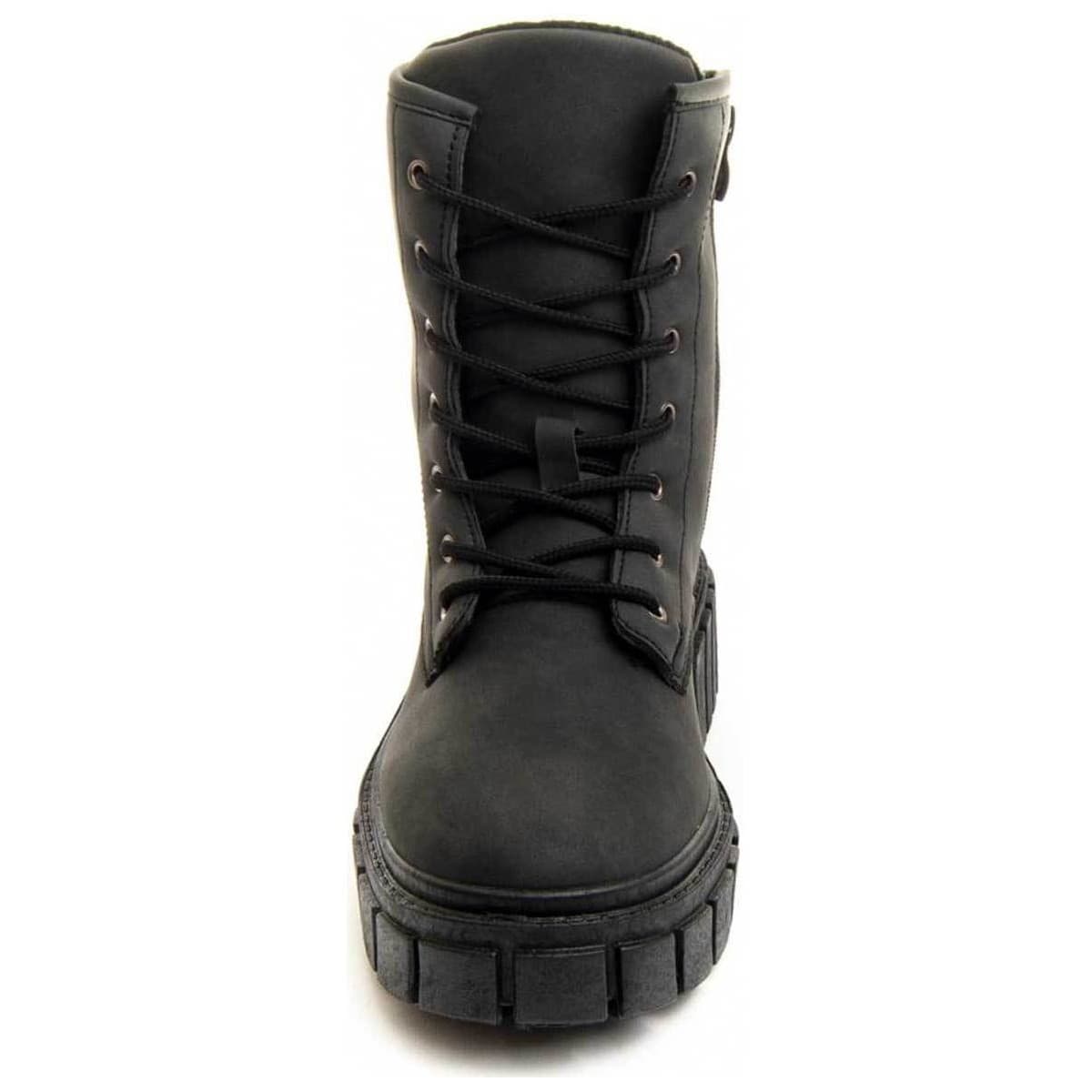 Women's Boots Montevita Black