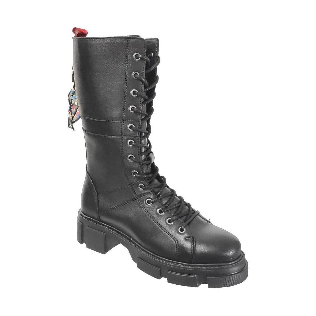 Women's Ankle Boots Goodstep Black