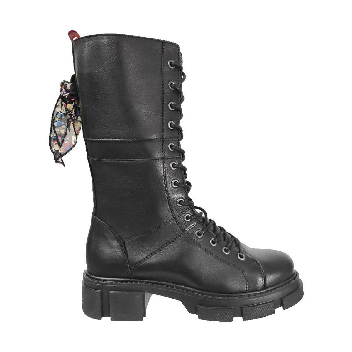 Women's Ankle Boots Goodstep Black