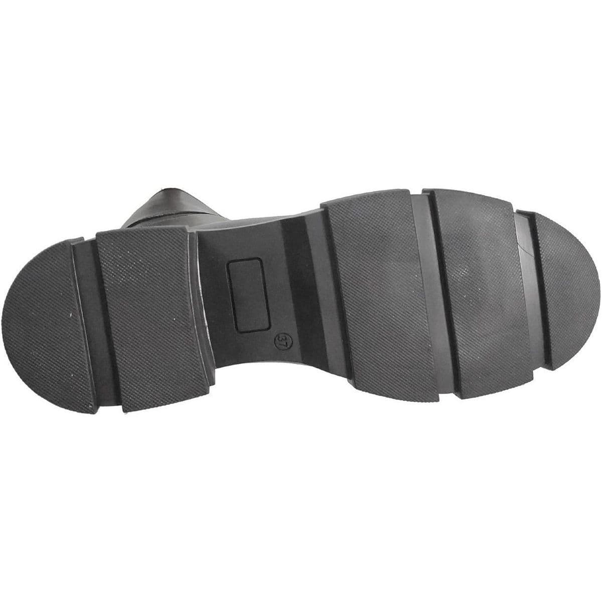 Women's Ankle Boots Goodstep Black