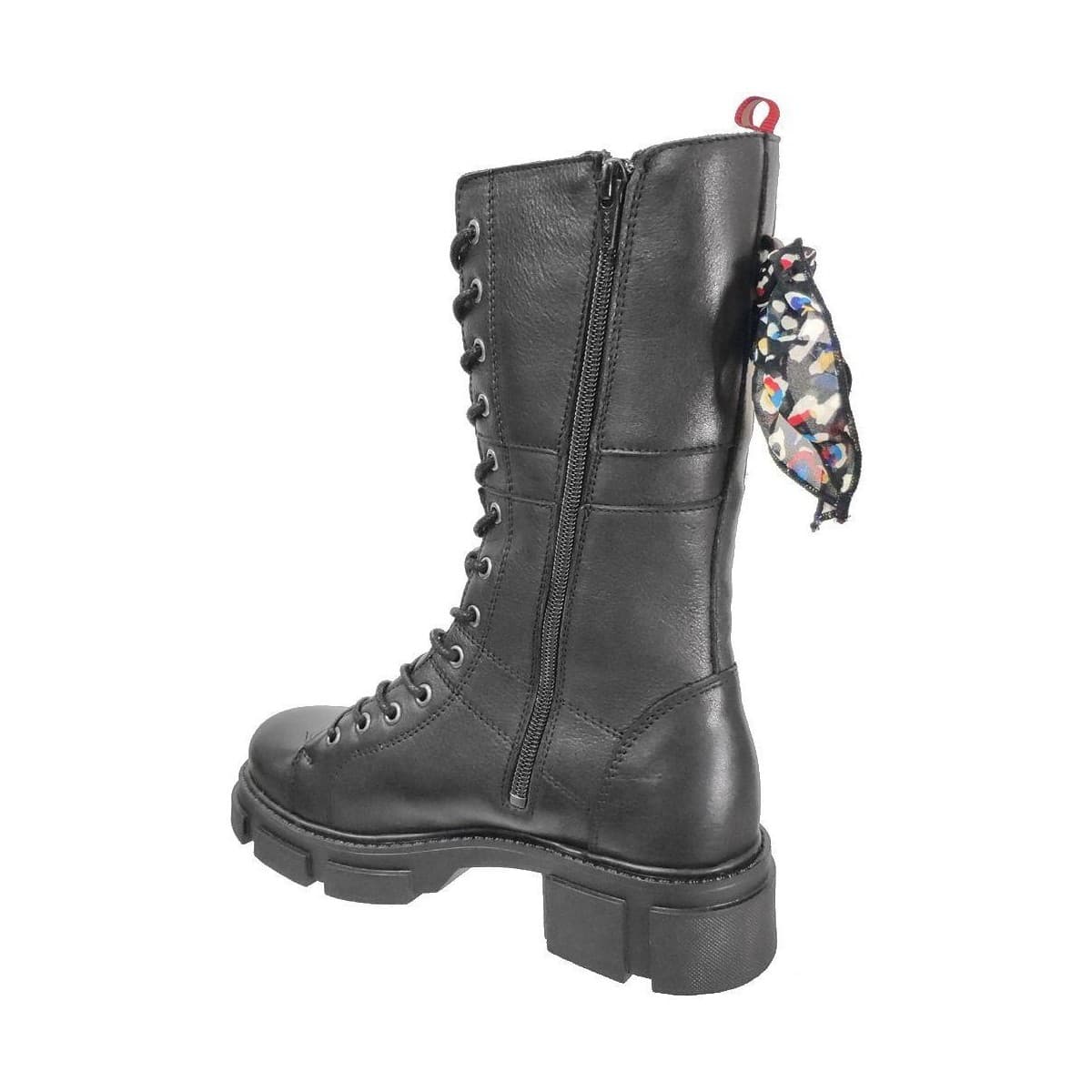 Women's Ankle Boots Goodstep Black