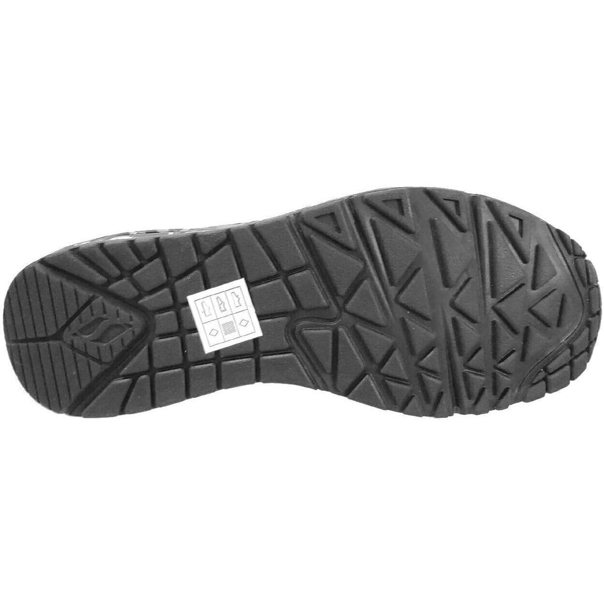 Women's Sneakers Skechers Black