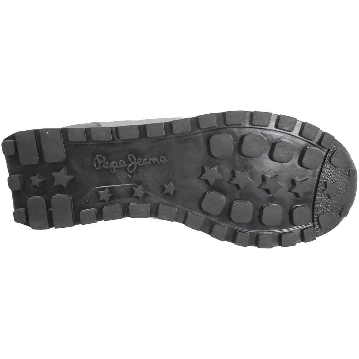 Women's Sneakers Pepe Jeans Black