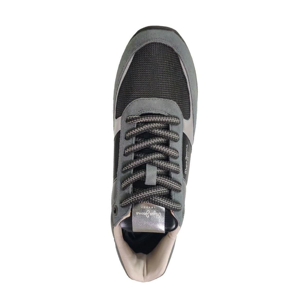 Women's Sneakers Pepe Jeans Black