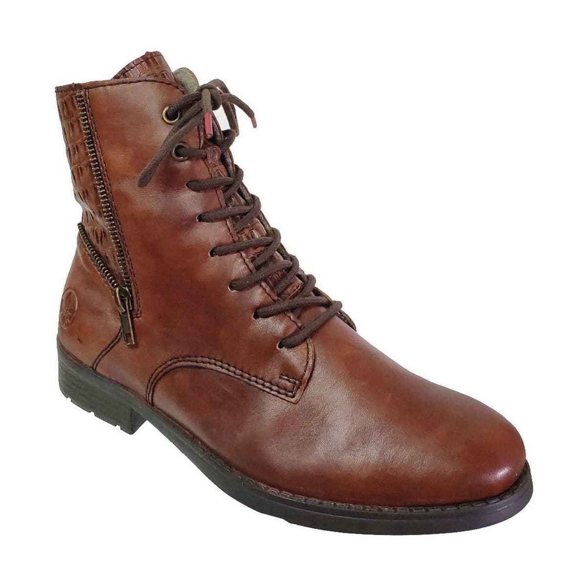 Μποτίνια Rieker 70610