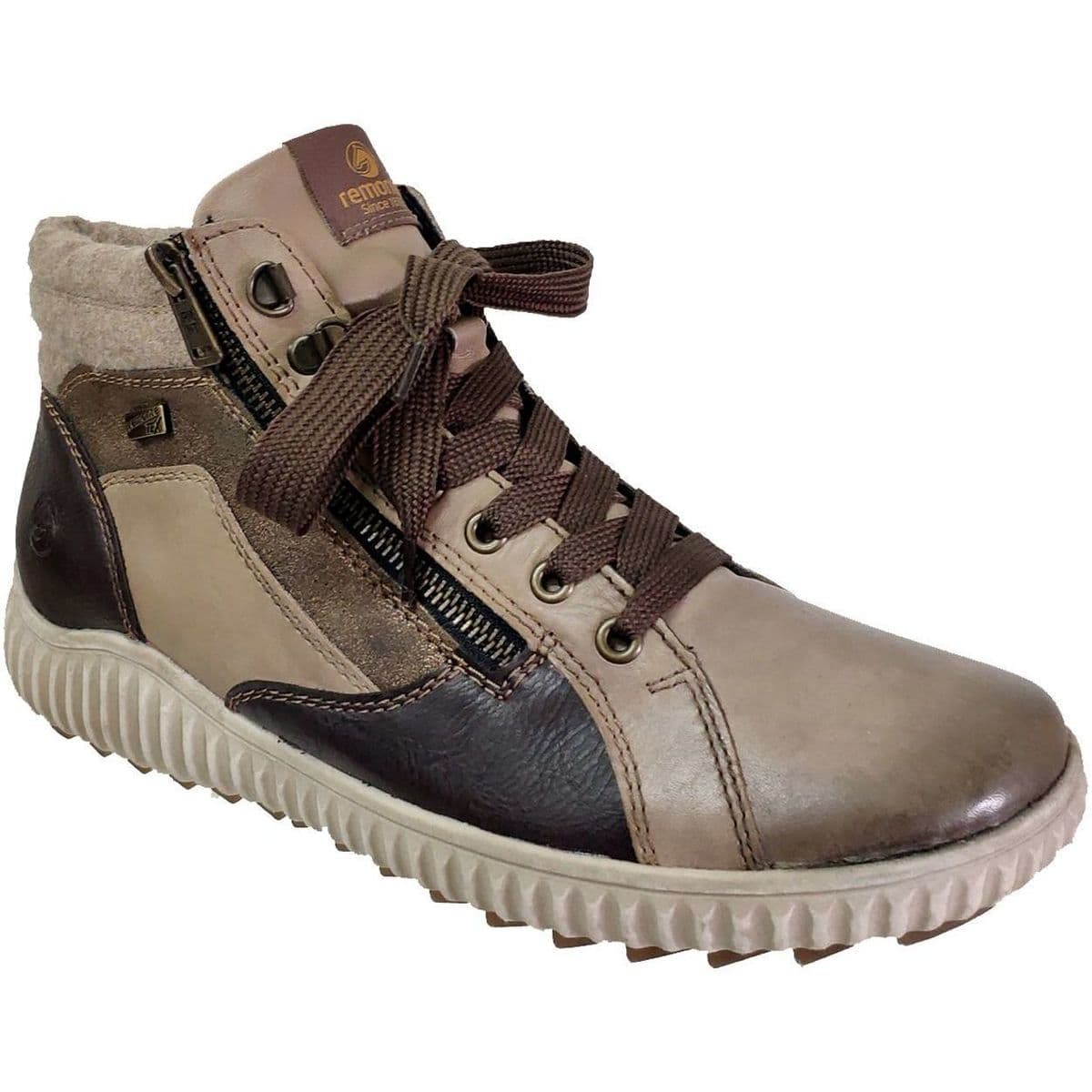 Μπότες Remonte R8271
