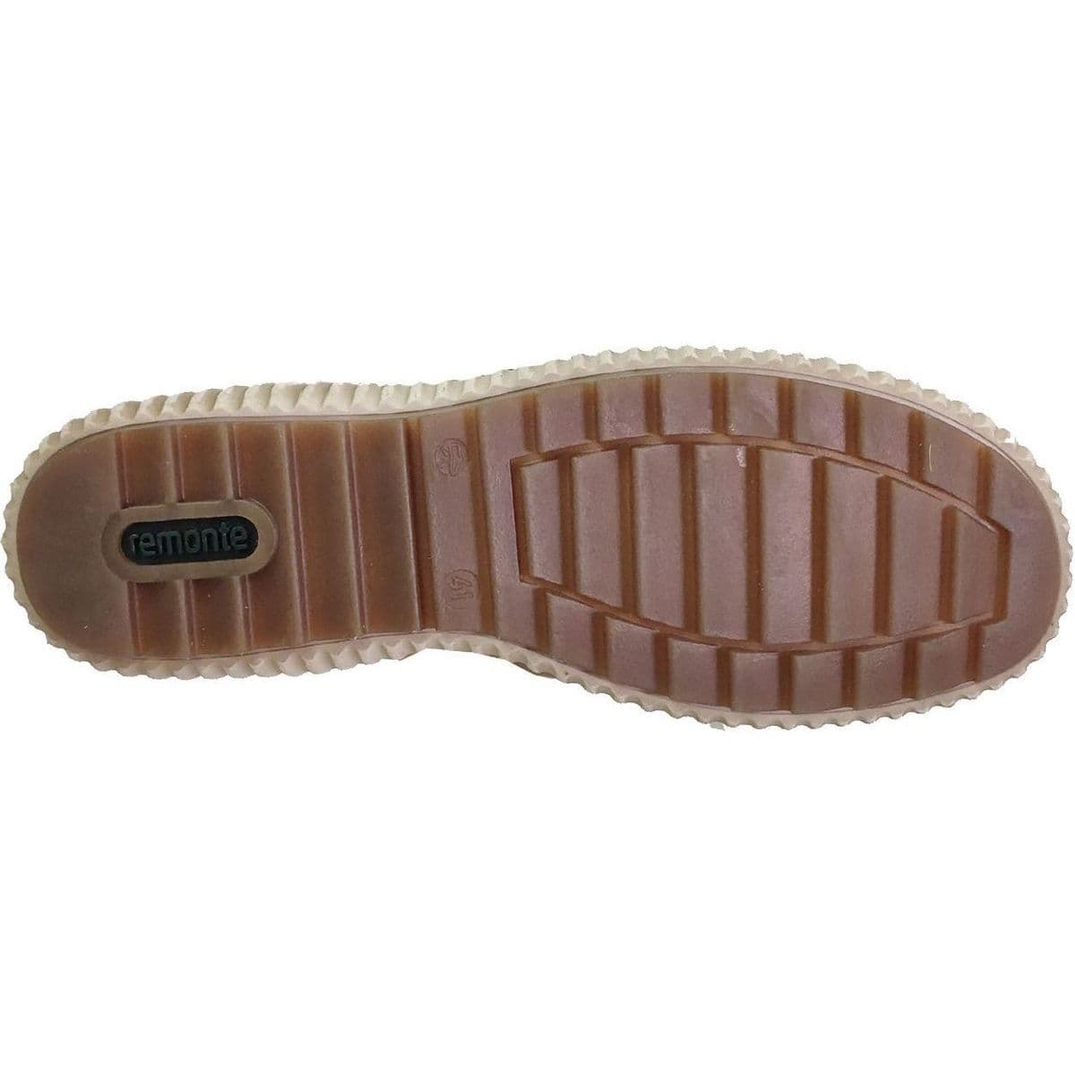 Women's Boots Remonte Beige