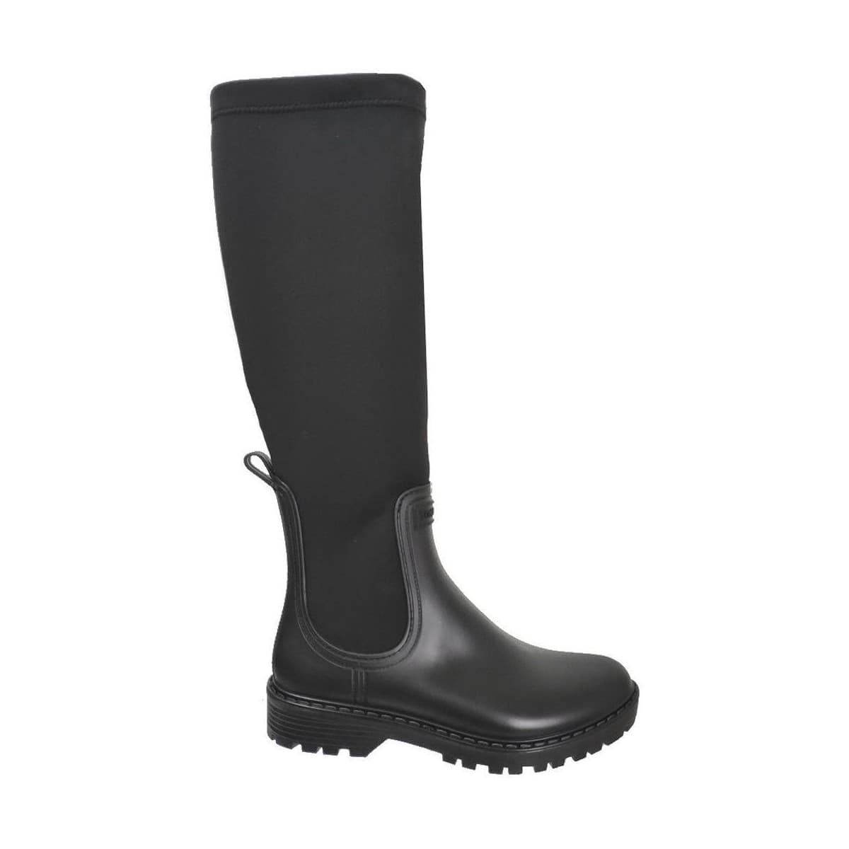 Women's Wellington Boots Toni Pons Black
