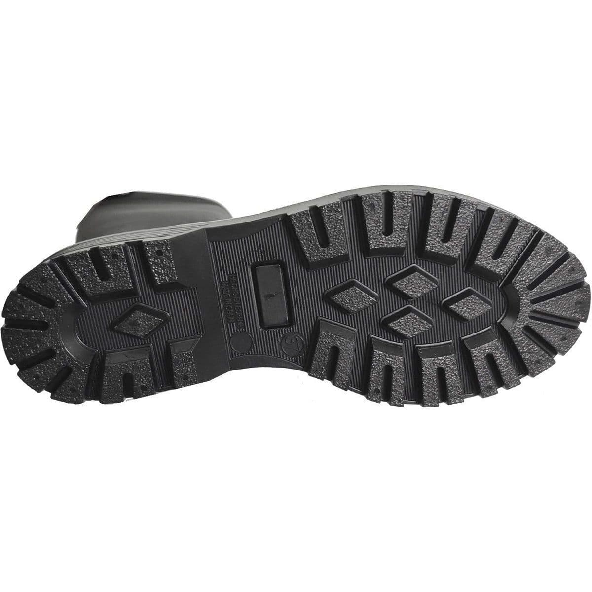 Women's Wellington Boots Toni Pons Black