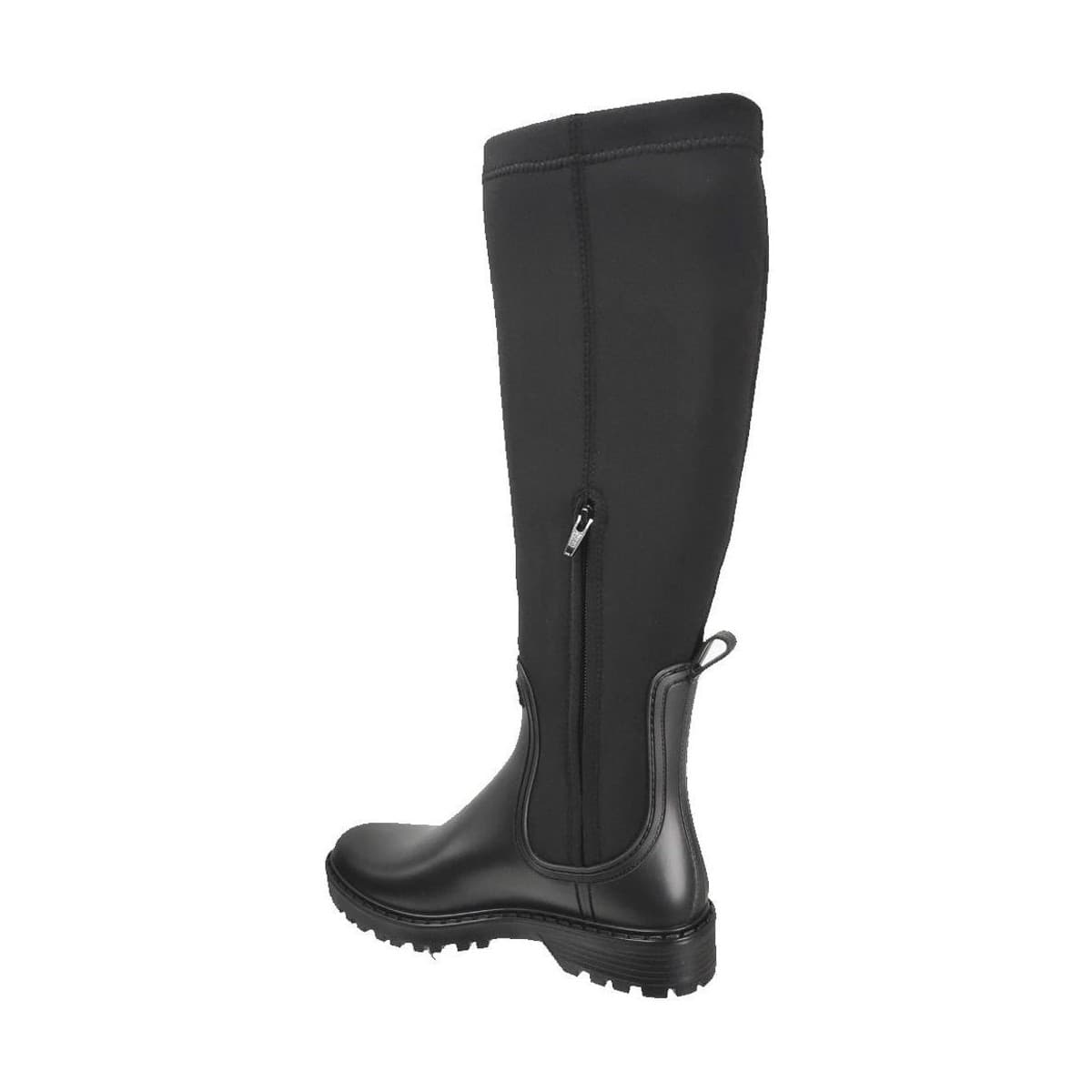 Women's Wellington Boots Toni Pons Black