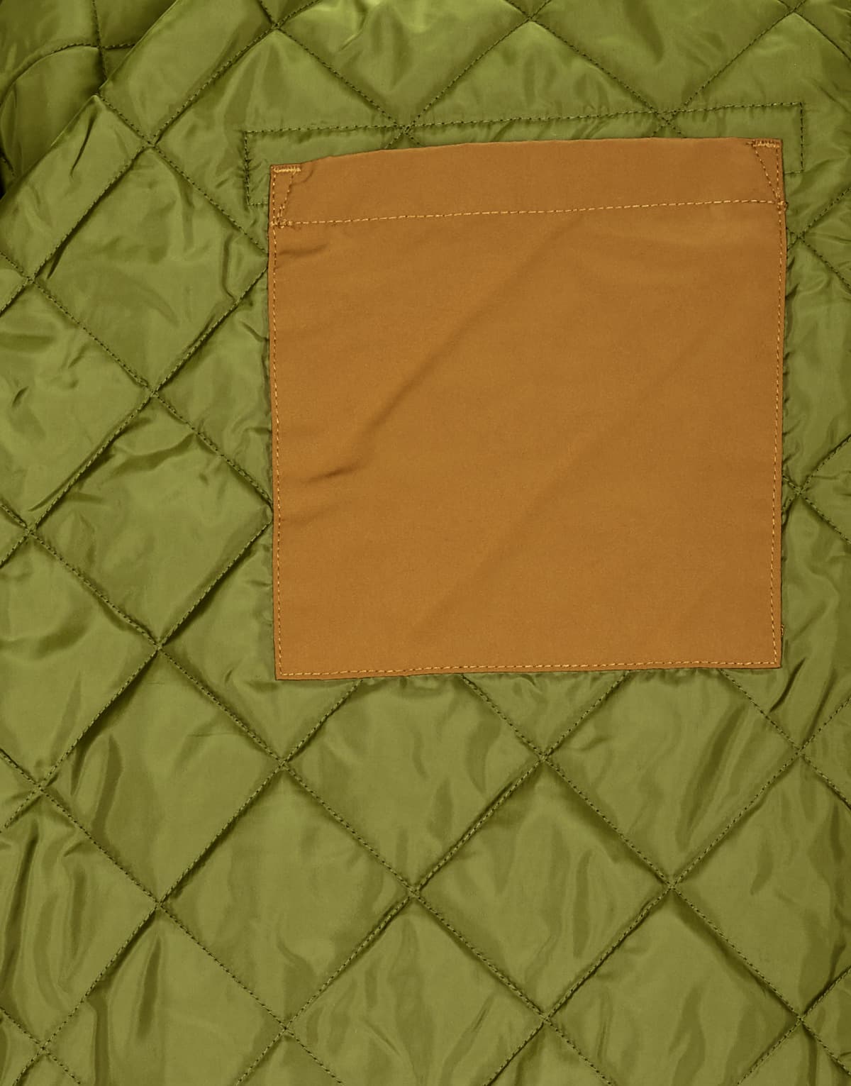 Men's Jackets Levis Brown