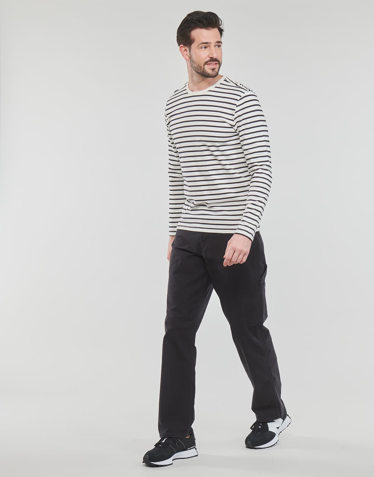 Men's Jeans Levis Black