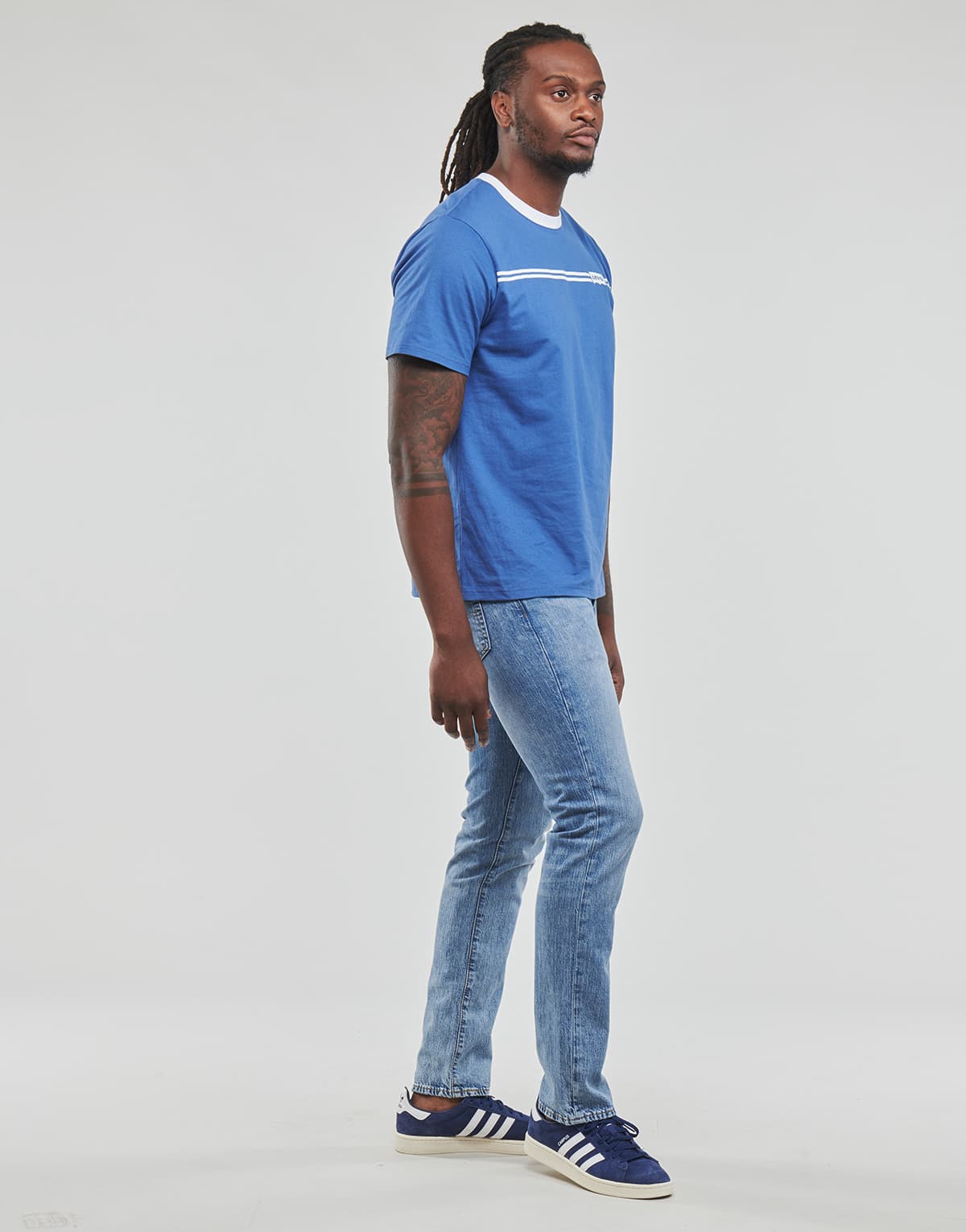 Men's Jeans Levis Blue