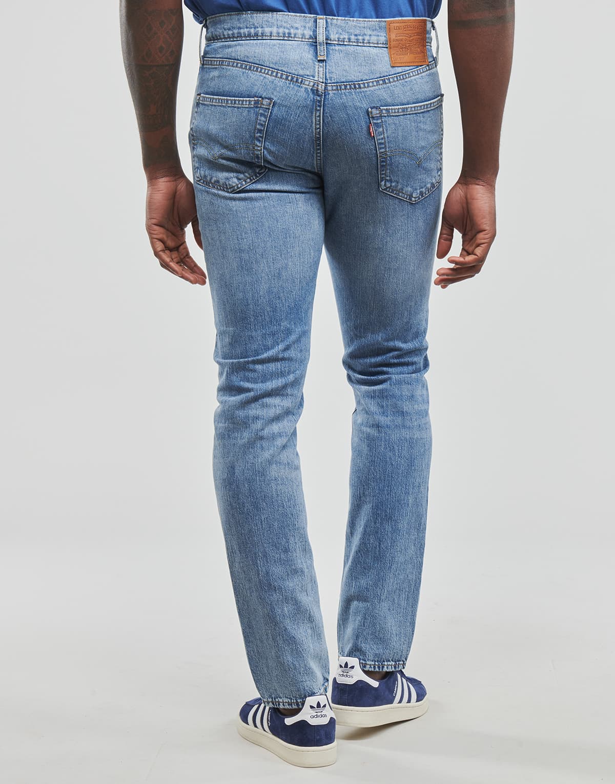 Men's Jeans Levis Blue