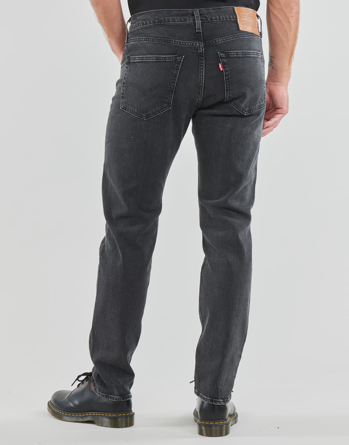 Men's Jeans Levis Black