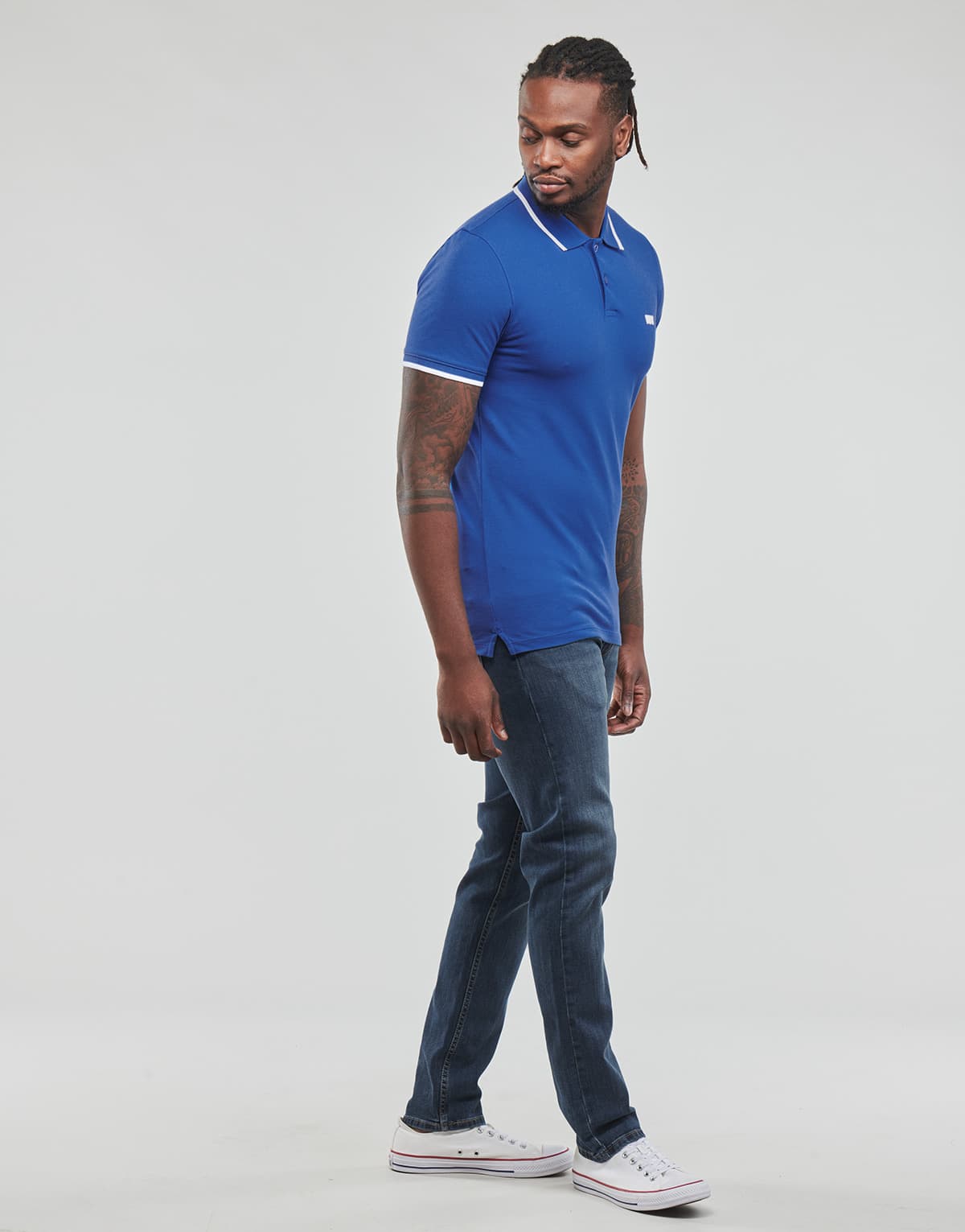 Men's Jeans Levis Blue