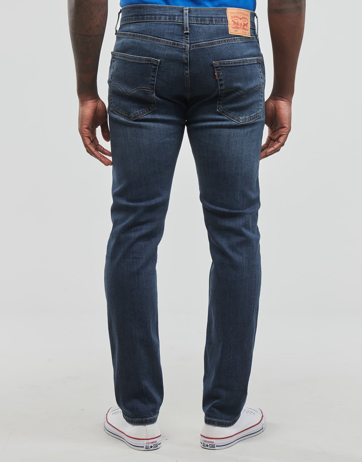 Men's Jeans Levis Blue