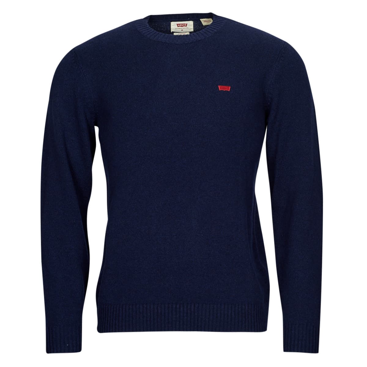 Men's Sweaters Levis Blue