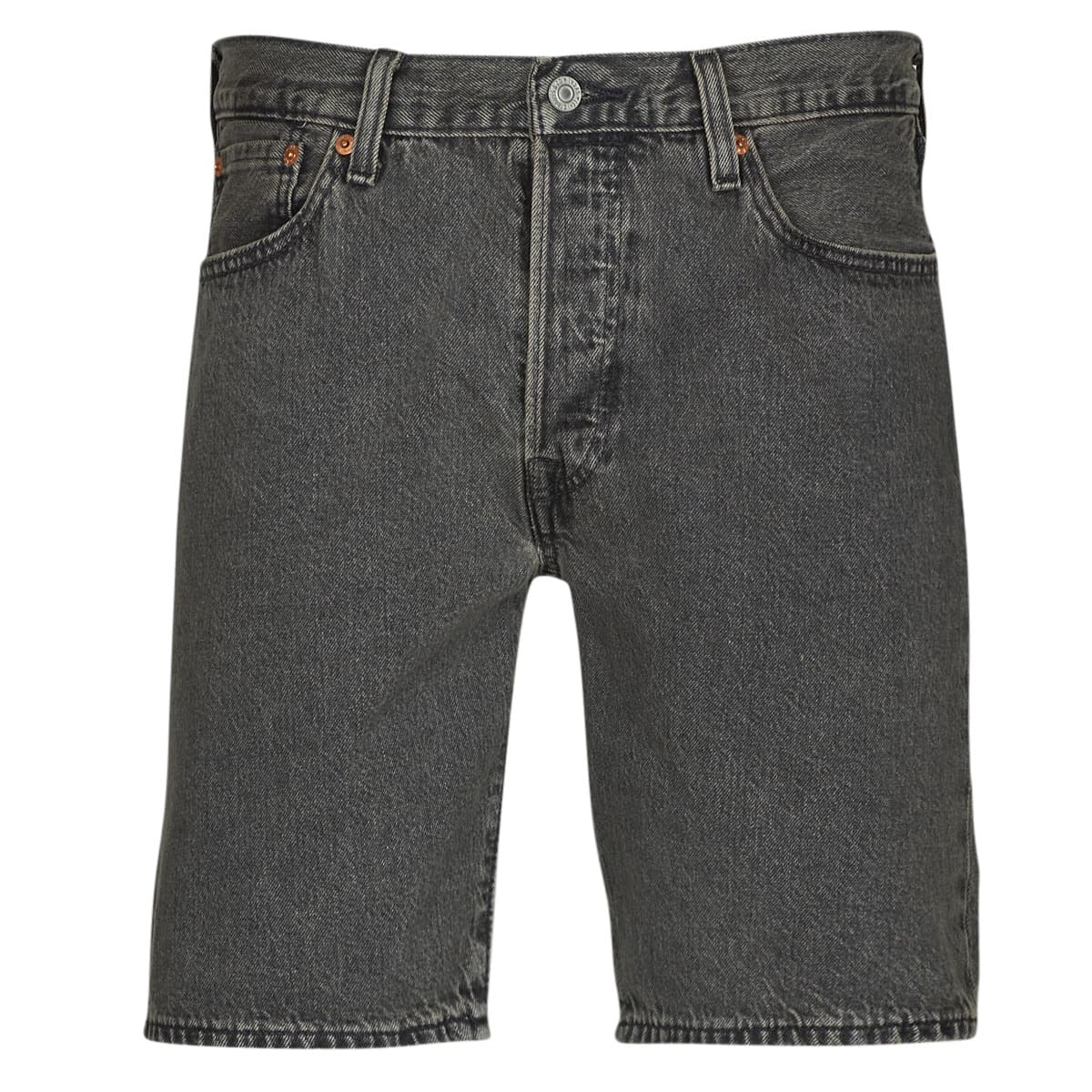 Men's Shorts Levis Gray