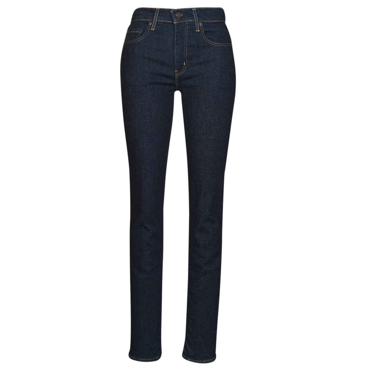 Women's Jeans Levis Blue