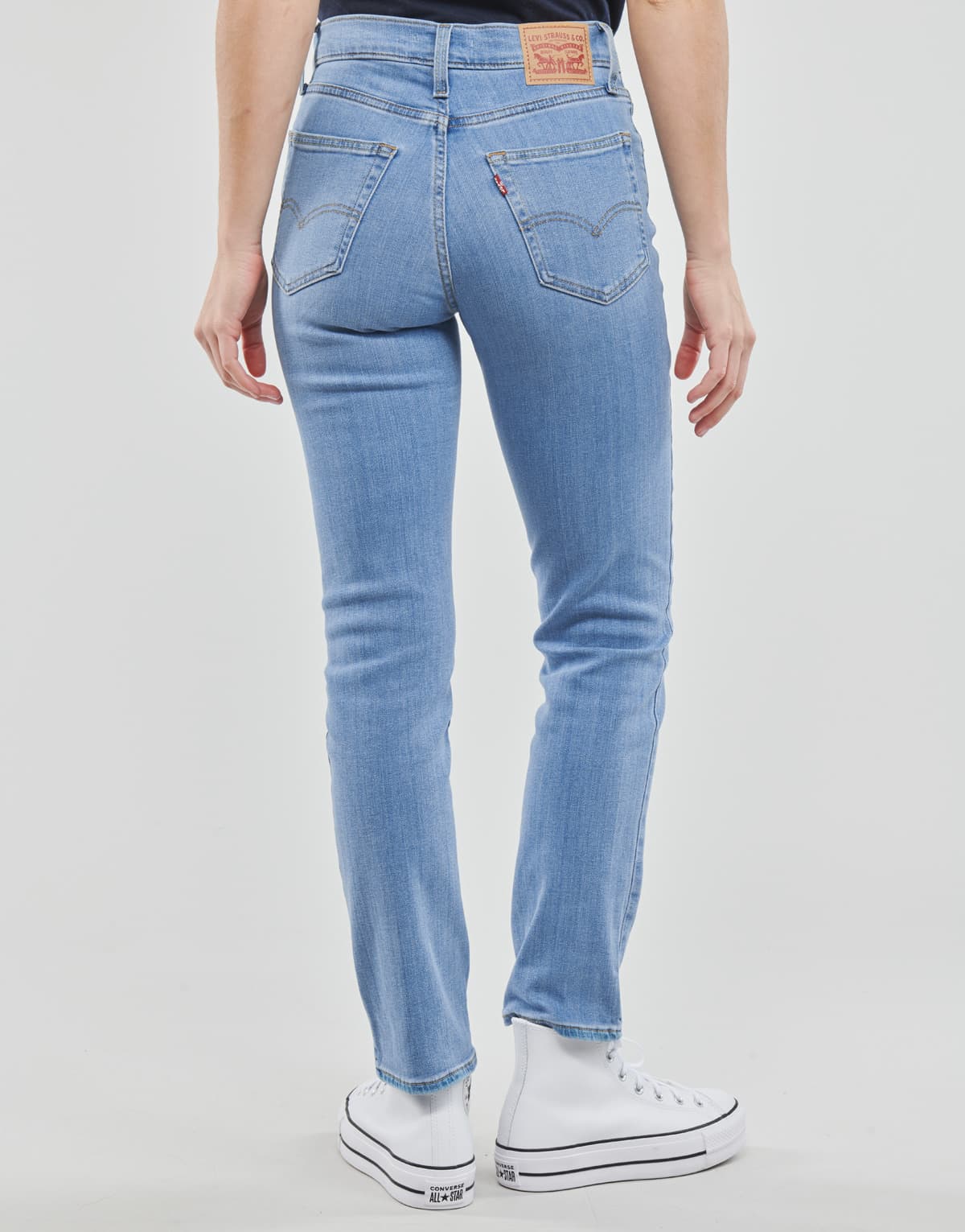 Women's Jeans Levis Blue