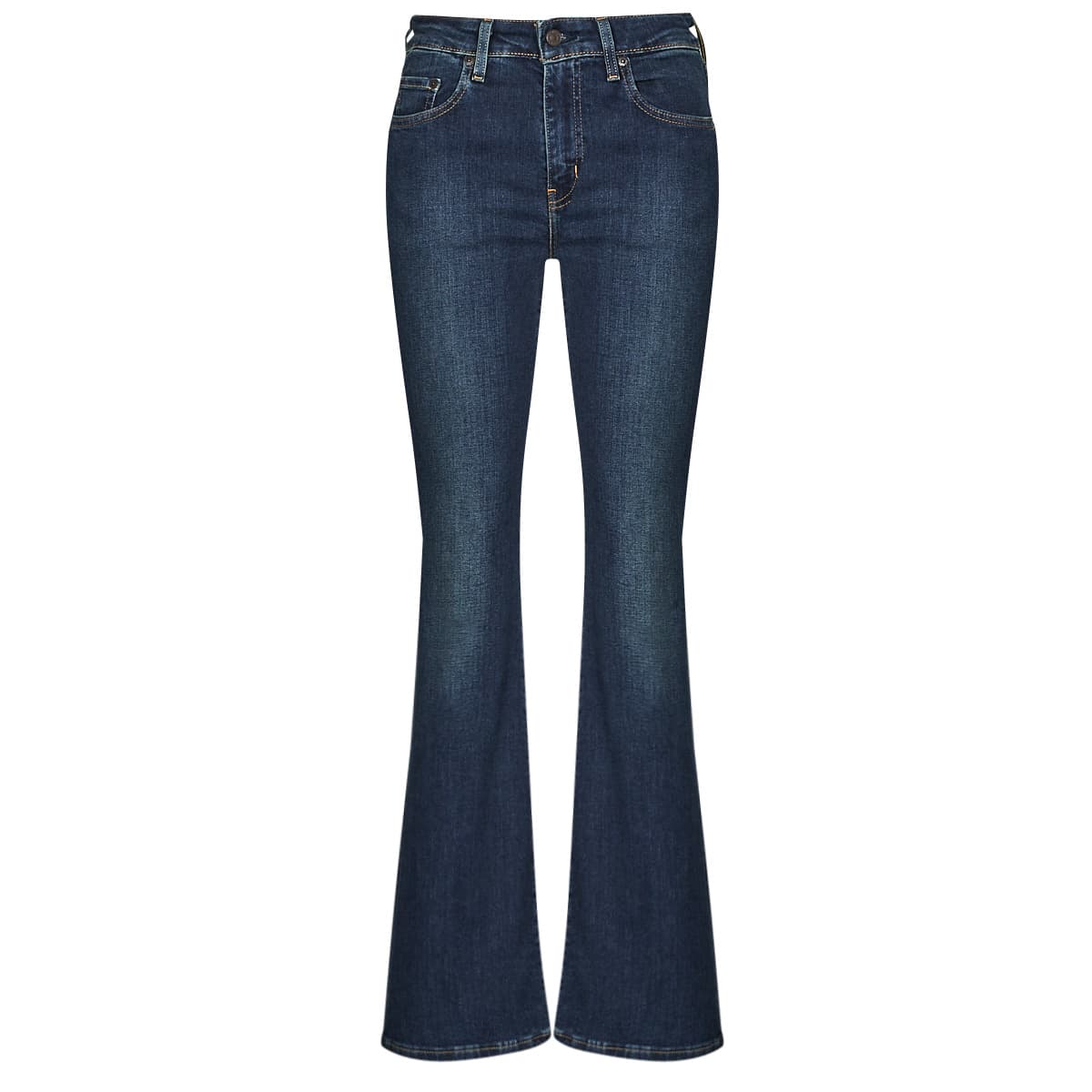 Women's Jeans Levis Blue