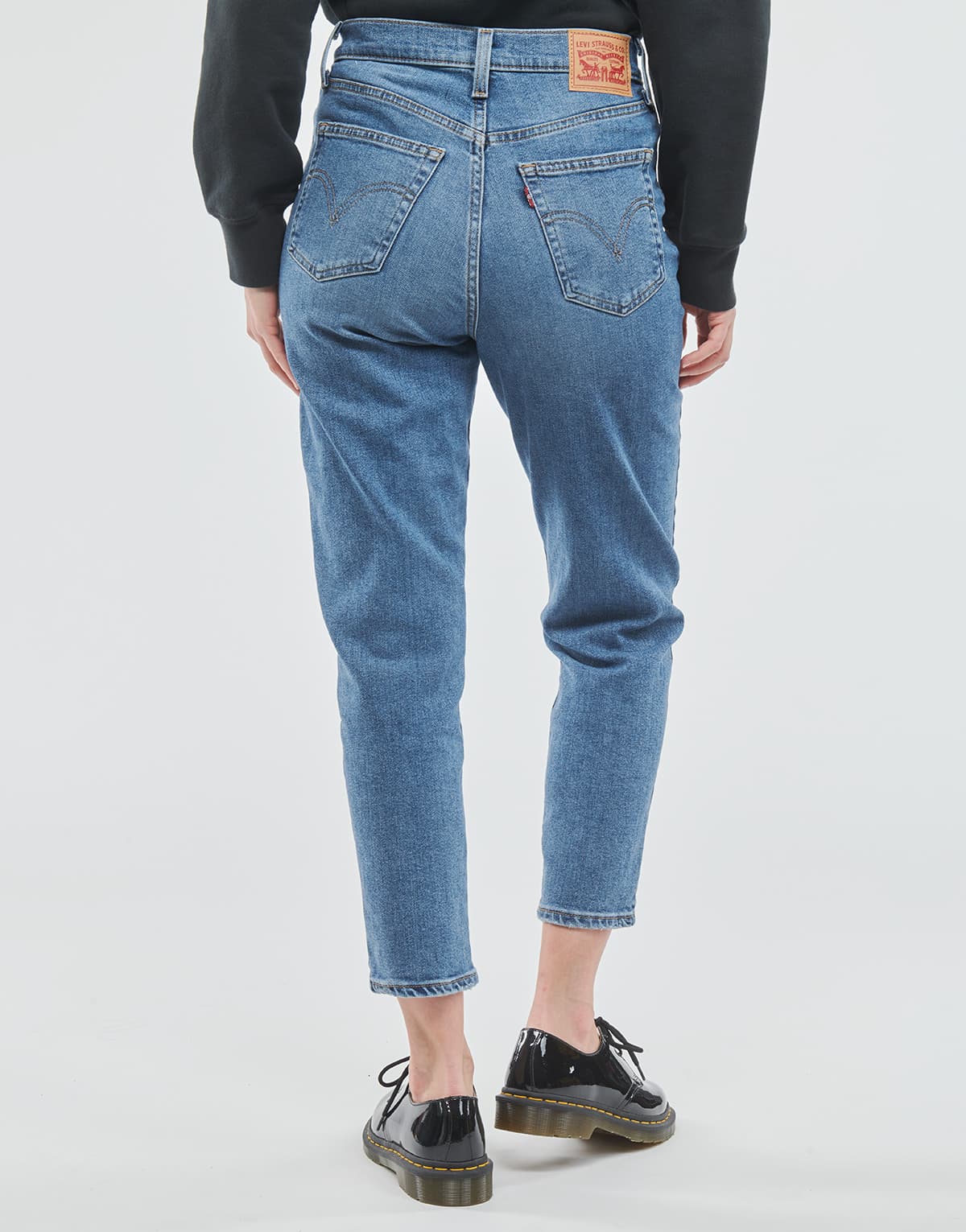 Women's Jeans Levis Blue