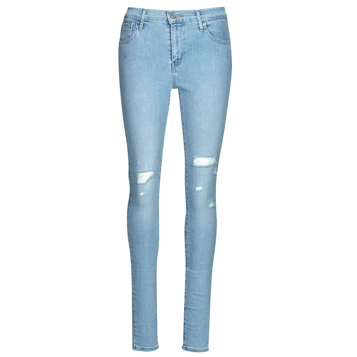 Women's Jeans Levis Blue