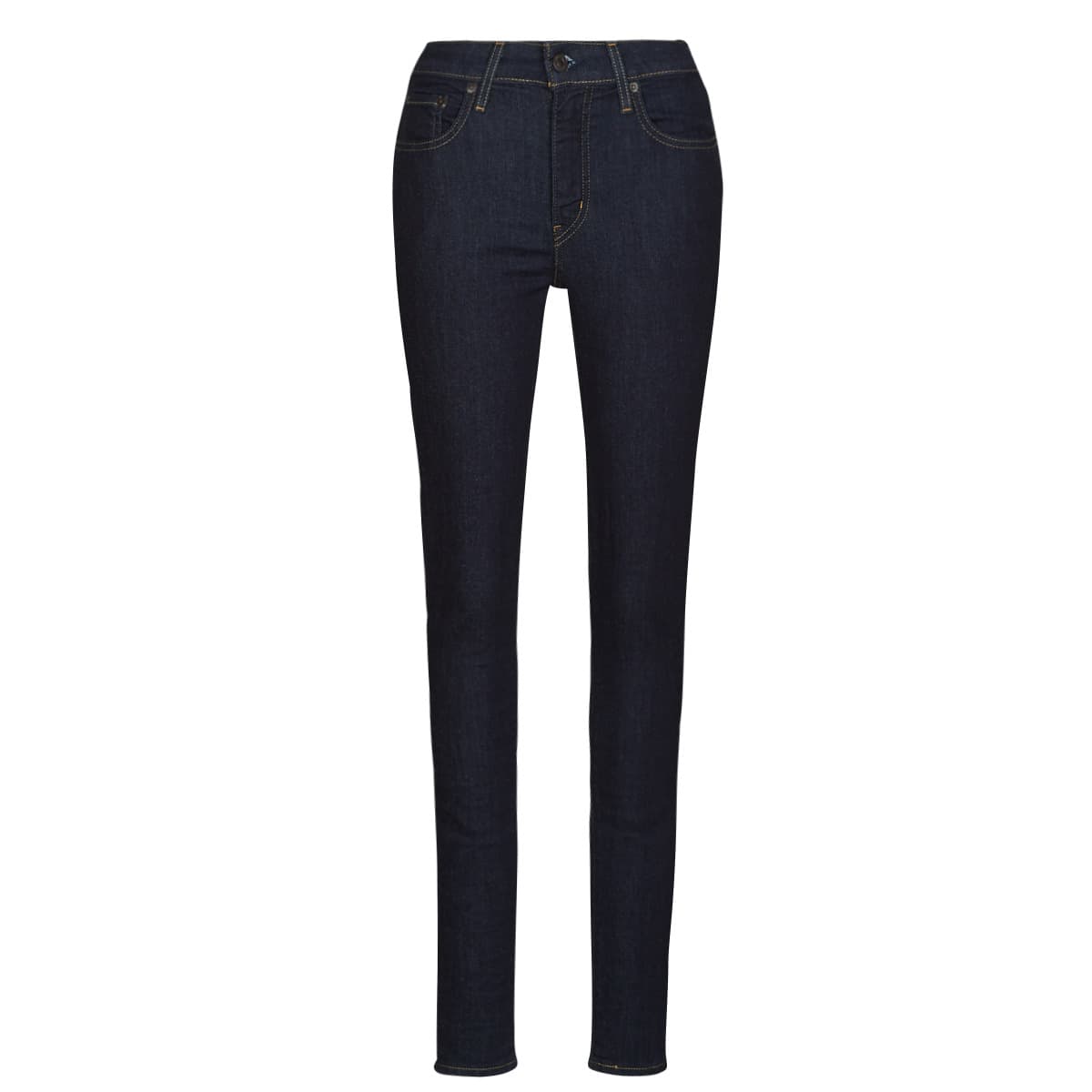 Women's Jeans Levis Blue