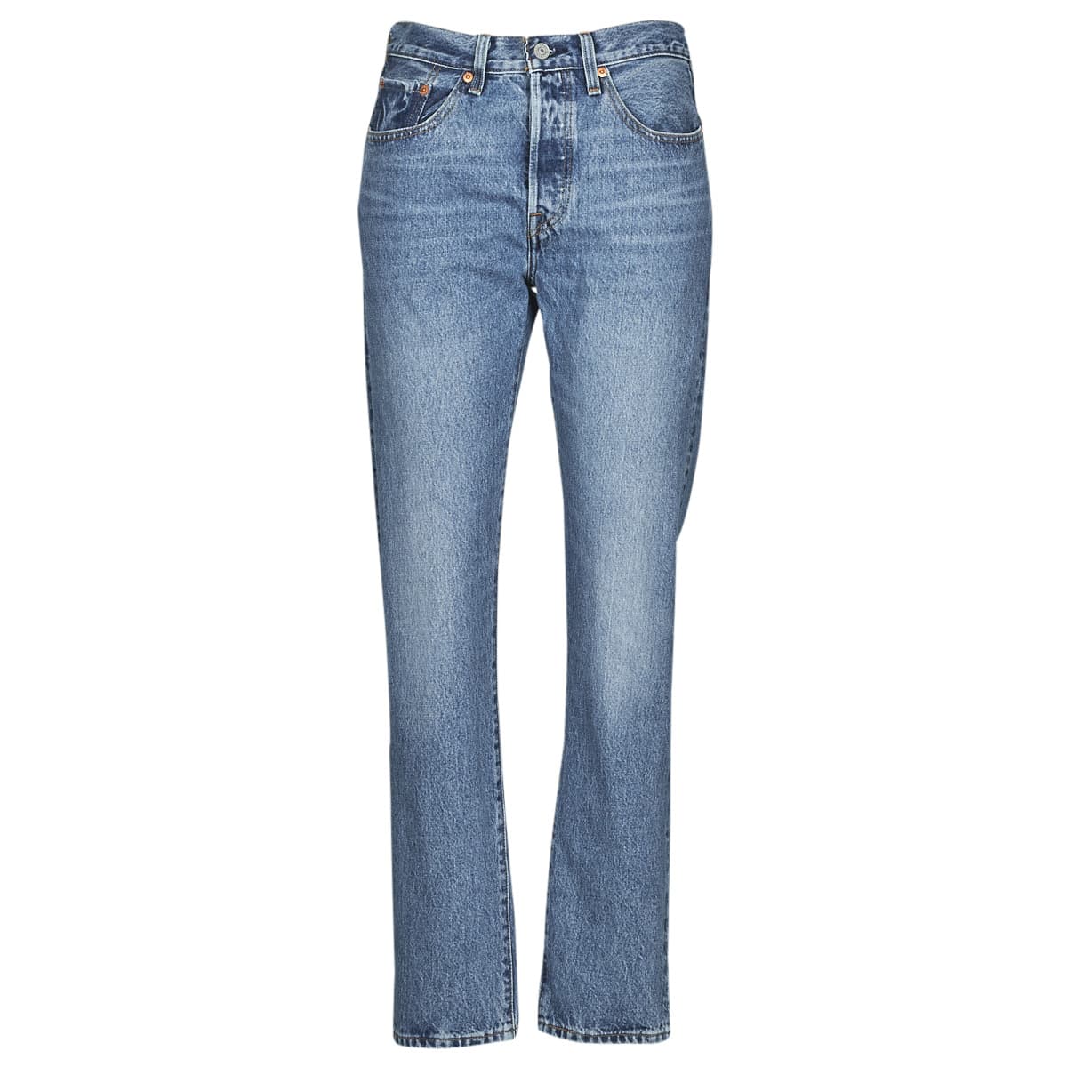 Women's Jeans Levis Black