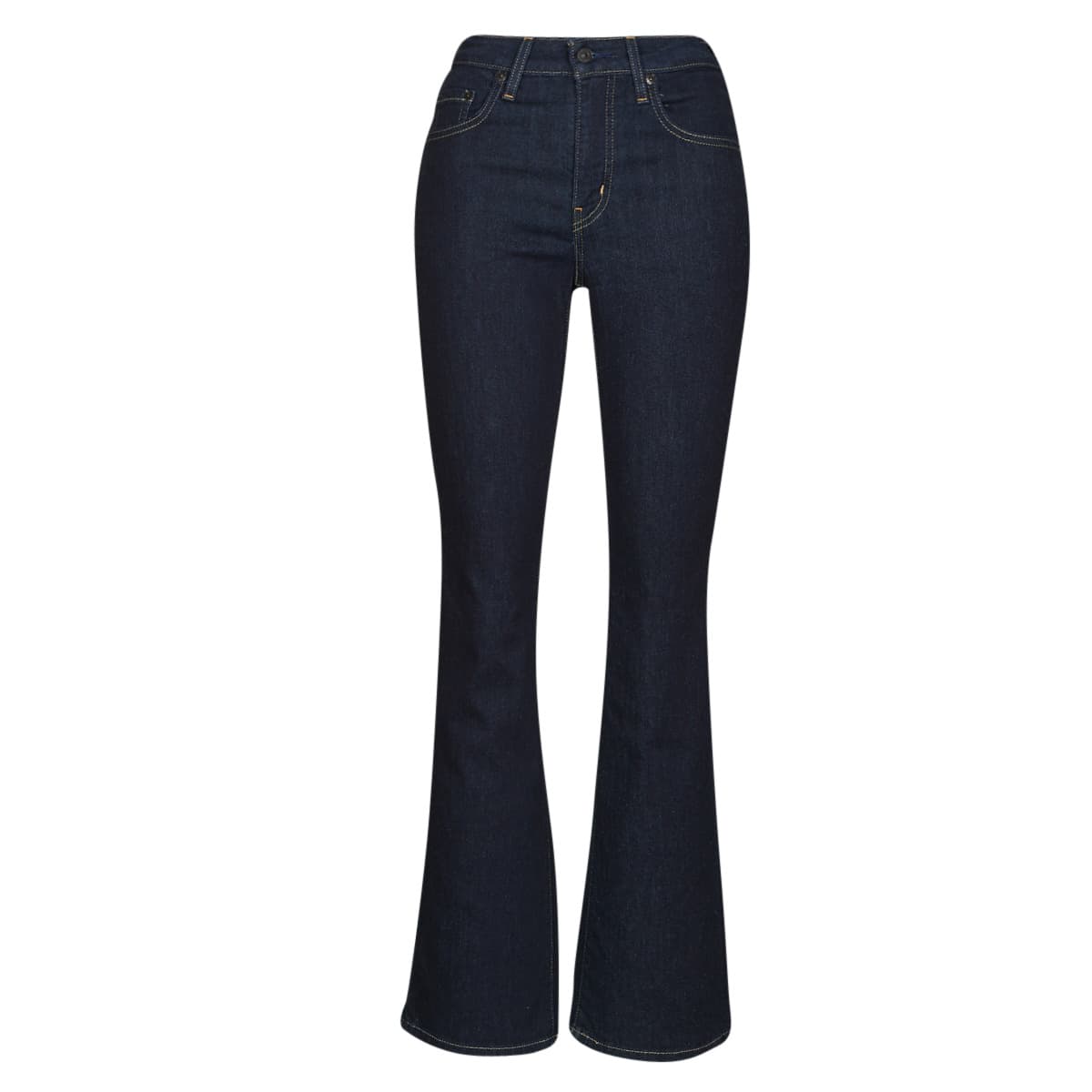 Women's Pants Levis Blue