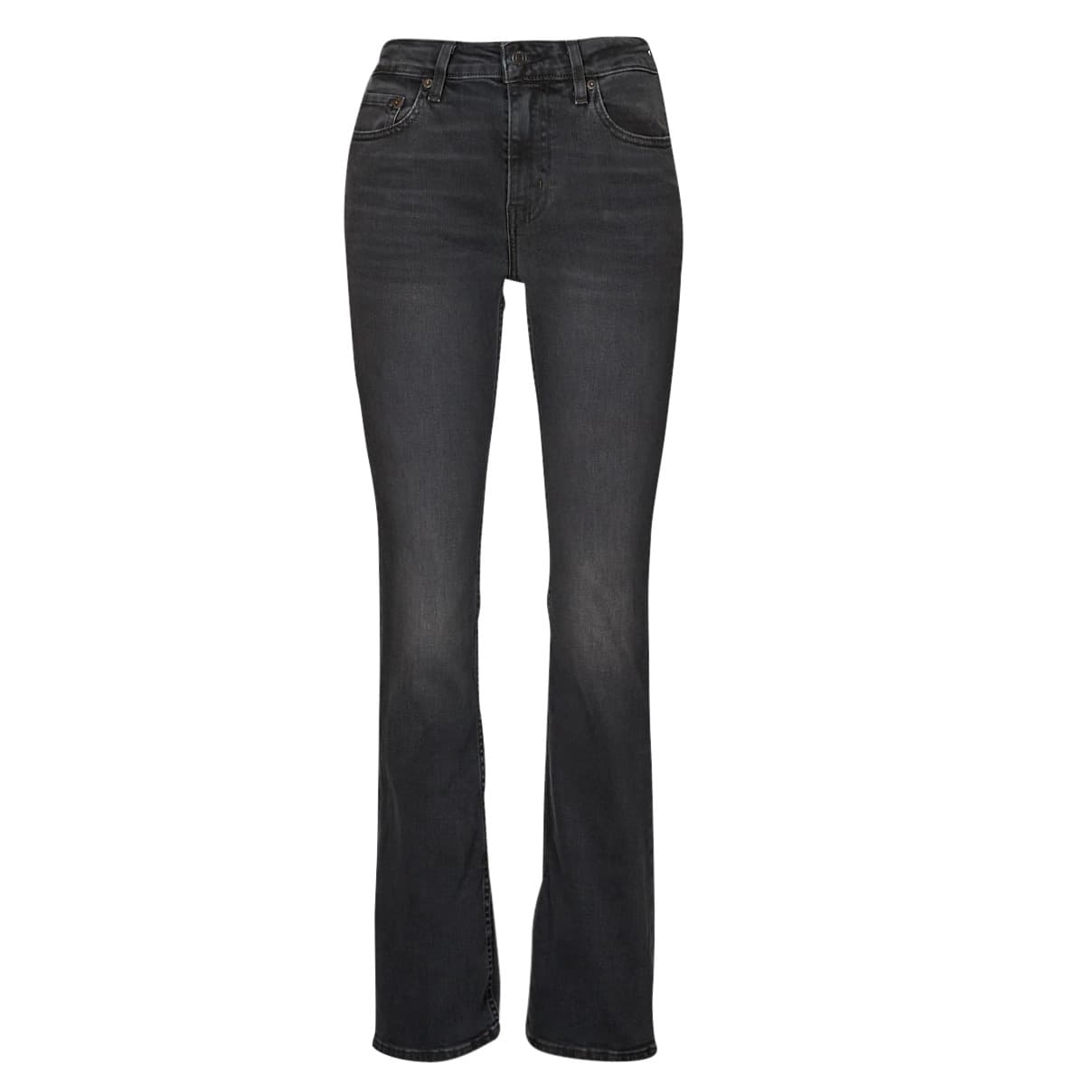 Women's Pants Levis Blue
