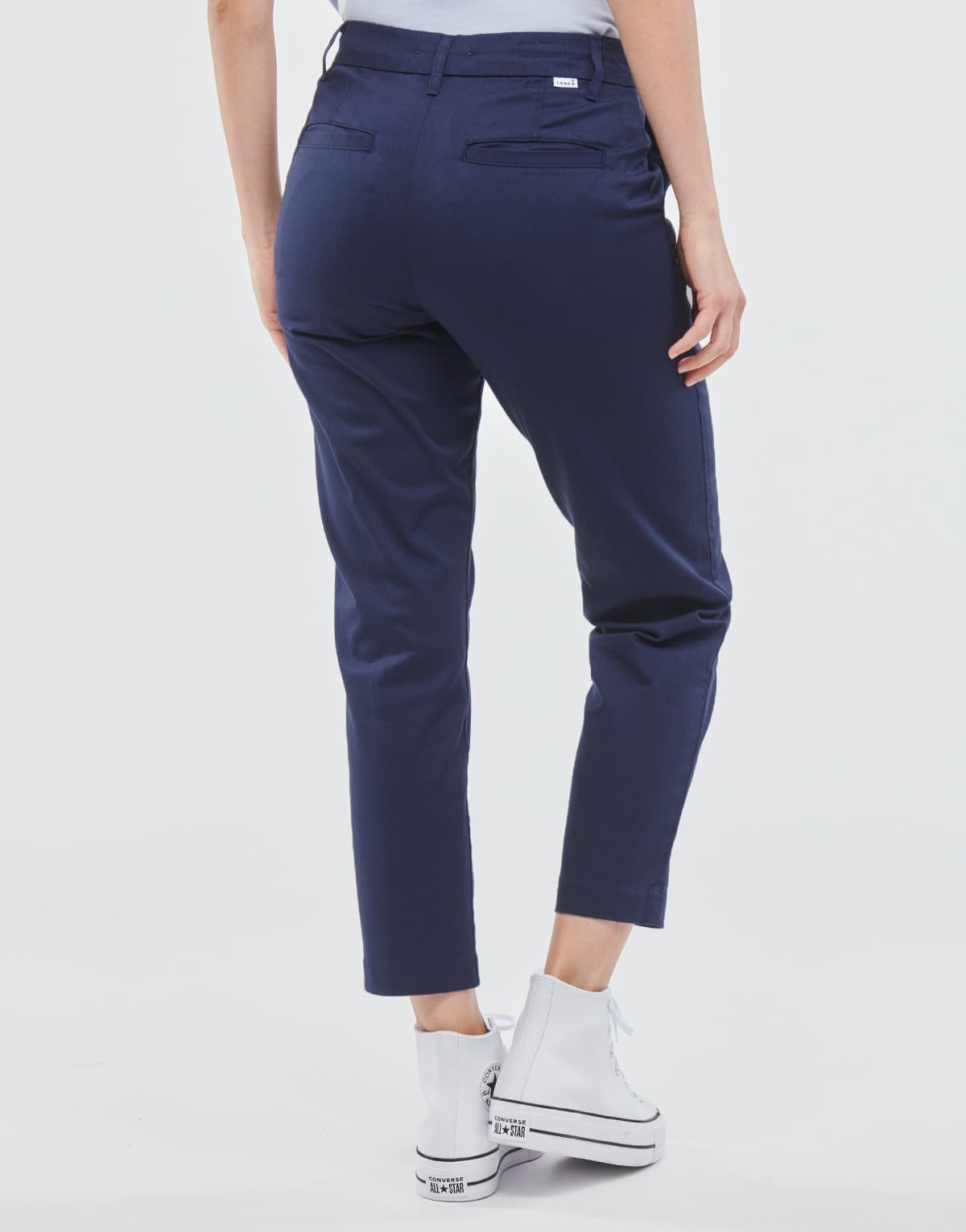 Women's Pants Levis Blue