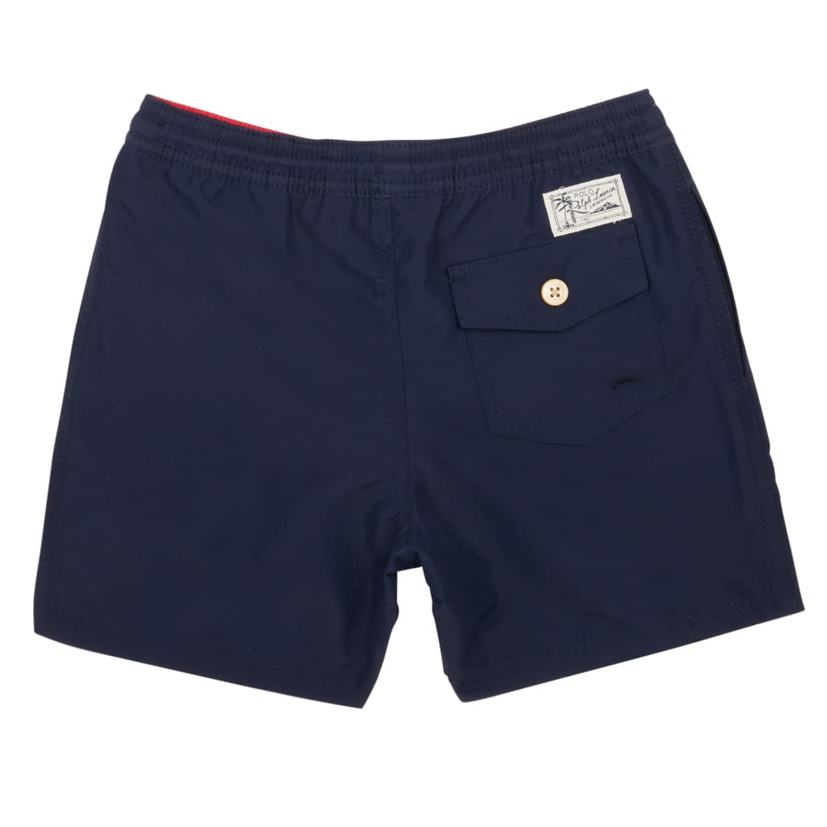 Boys' Swimwear Polo Ralph Lauren Blue