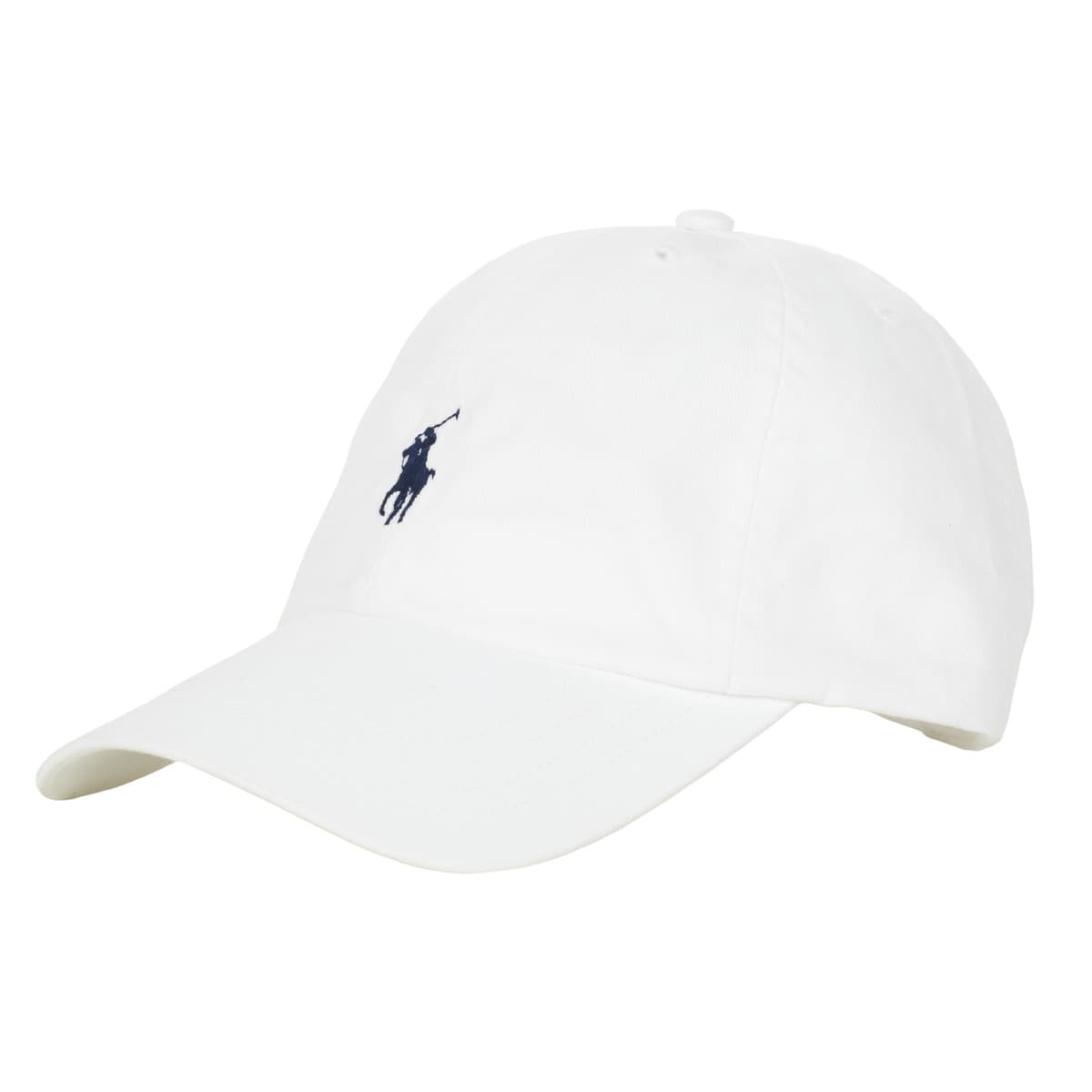 Girls' Caps Polo Ralph Lauren White