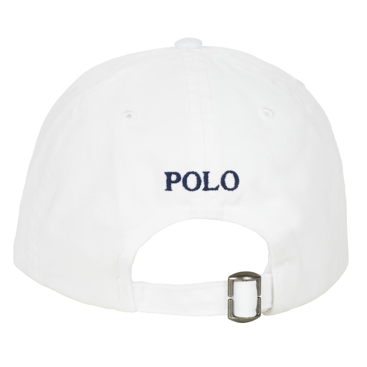 Boys' Caps Polo Ralph Lauren White